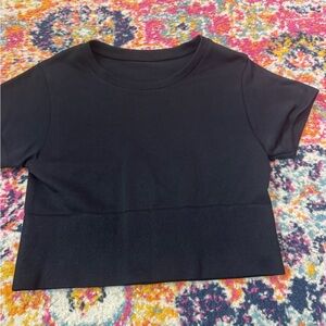 Classic Black aerie offline  Women's Top